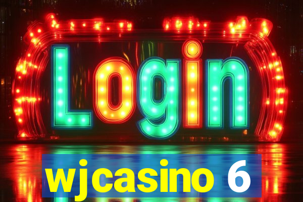 wjcasino 6